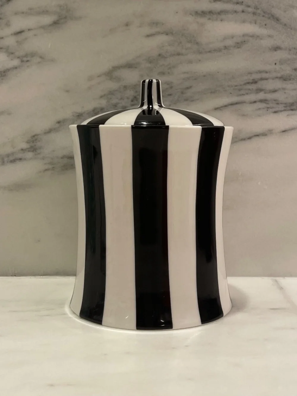 Jonathan Adler Vice Canister